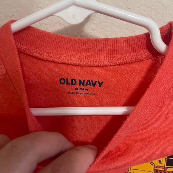 Dirt magnet long sleeve - Picture 2 of 2